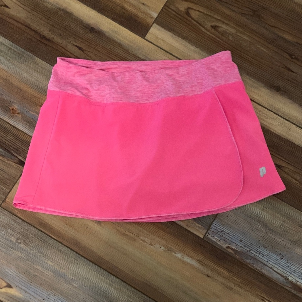 Prince Tennis 🎾golf⛳️Skort Skirt Shorts Athletic Activewear